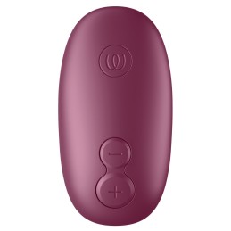 Womanizer - Snap Mini Clitoral Air Stimulator - Air Stimulators