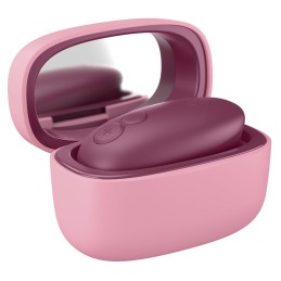 Womanizer - Snap Mini Clitoral Air Stimulator - Air Stimulators