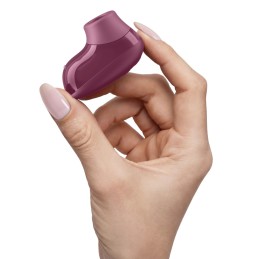 Womanizer - Snap Mini Clitoral Air Stimulator - Air Stimulators