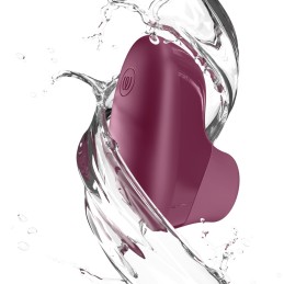 Womanizer - Snap Мини-Стимулятор Клитора С Воздушной Пульсацией - Air Стимуляторы
