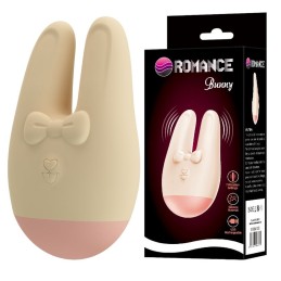 Romance - Bunny Clitoral Stimulator - Clitoral Vibrators