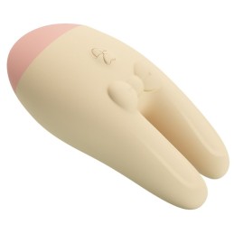 Romance - Bunny Kliitoristimulaator - Kliitorivibraatorid