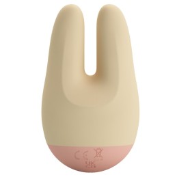 Romance - Bunny Clitoral Stimulator - Clitoral Vibrators