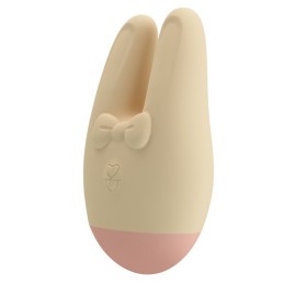 Romance - Bunny Clitoral Stimulator - Clitoral Vibrators