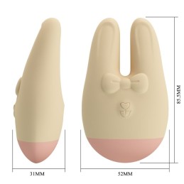 Romance - Bunny Kliitoristimulaator - Kliitorivibraatorid