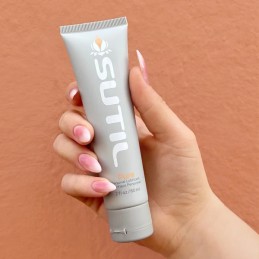 Sutil - Pure Orgaaniline Veebaasil Libesti 120 ml - Veebaasil Libestid