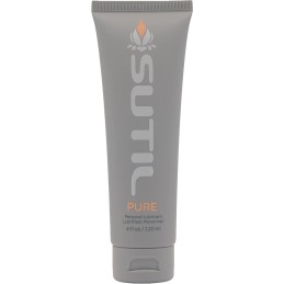 Sutil - Pure Органическая Смазка На Водной Основе 120 мл