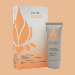Sutil - Balm+ Интимное Увлажняющее Средство 60 мл