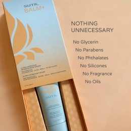 Sutil - Balm+ Intimate Moisturizer 60 ml - Erotic Drugstore