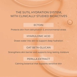 Sutil - Balm+ Интимное Увлажняющее Средство 60 мл - Секс Аптека Эрос