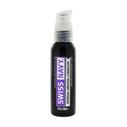 Swiss Navy - Sensual Arousal Stimulating Lubricant for Couples 59 ml - Lubricants