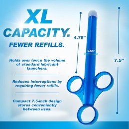 Clean Stream - One Shot XL Lubricant Launcher - Lube Launchers