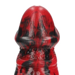 Fiction Cocks - Dark Lycan Spawn Silikoonist Fantaasiadildo 23 cm - Fantaasia Dildod