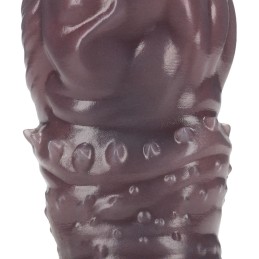 Fiction Cocks - Hellspawn Fantaasia Dildo 19 cm - Fantaasia Dildod