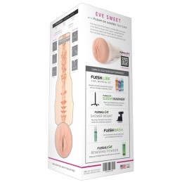 Fleshlight - Eve Sweet Fleur De Soirée Vagiina Masturbaator - Masturbaatorid