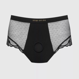 Strap-On-Me - Divine Mustad Harness Püksikud S - Strap-On
