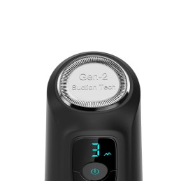 Otouch - AIRTURN 4 Suction and Vibration Masturbator - Masturbators
