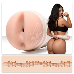 Fleshlight - Violet Myers Ahegao Anus Masturbaator - Masturbaatorid