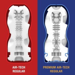 Tenga - AIR-TECH Premium - Masturbaatorid