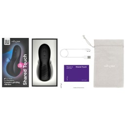 We-Vibe - Shared Touch Nutikas Paarivibraator - Paarivibraatorid