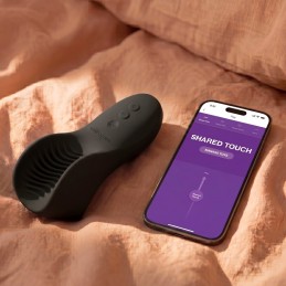 We-Vibe - Shared Touch Вибратор для Пар - Вибраторы Для Пар