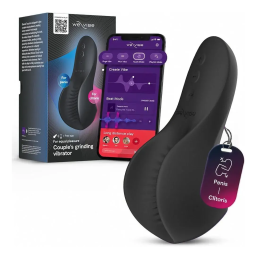 We-Vibe - Shared Touch Вибратор для Пар - Вибраторы Для Пар