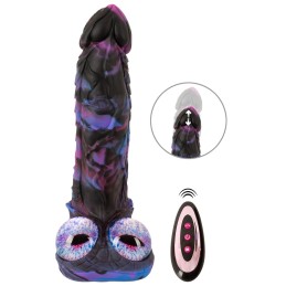 Beasty Cocks - Firefly Fantasies Вибратор с Толчками - Вибраторы