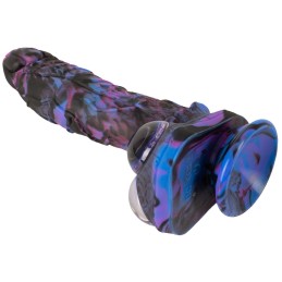 Beasty Cocks - Firefly Fantasies Thrusting Vibrator - Vibrators