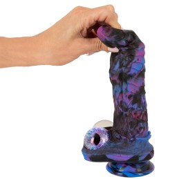 Beasty Cocks - Firefly Fantasies Thrusting Vibrator - Vibrators