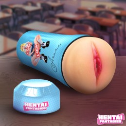 Hentai Fantasies - Asuna The Schoolgirl Vagiina Masturbaator - Masturbaatorid