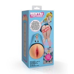 Hentai Fantasies - Asuna The Schoolgirl Vagiina Masturbaator - Masturbaatorid