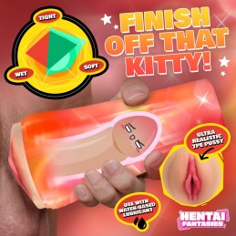 Hentai Fantasies - Mochi Masturbaator - Masturbaatorid
