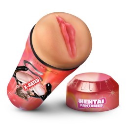 Hentai Fantasies - Mochi мастурбатор - Мастурбаторы