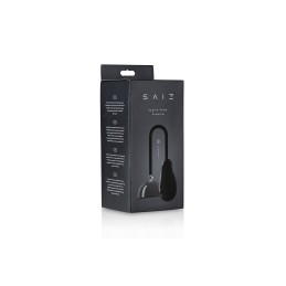 Saiz - Premium Электрическая Вагинальная Помпа - БДСМ
