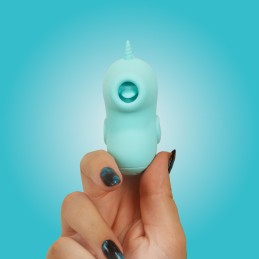 Unihorn Finger Vibe - Tip N Tease - Clitoral Vibrators