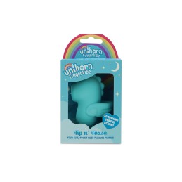 Unihorn Finger Vibe - Tip N Tease - Clitoral Vibrators