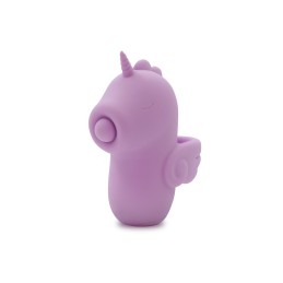 Unihorn - Karmic Kisses Finger Vibrator - Clitoral Vibrators