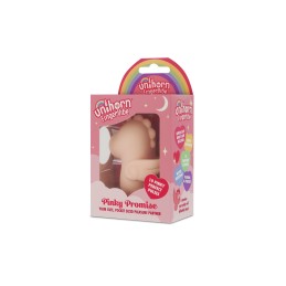 Unihorn - Pinky Promise Pink Finger Vibrator - Clitoral Vibrators