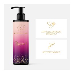 BodyGliss - Velvet Breeze Massage Lube 150 ml - Massage