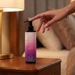 BodyGliss - Velvet Breeze Massage Lube 150 ml - Massage
