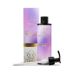 BodyGliss - Lavender Whisper Massage Lube 150 ml - Massage