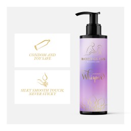 BodyGliss - Lavender Whisper Massage Lube 150 ml - Massage