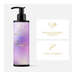 BodyGliss - Lavender Whisper Massaažilibesti 150 ml - Massaaž