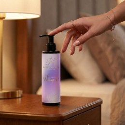 BodyGliss - Lavender Whisper Massaažilibesti 150 ml - Massaaž