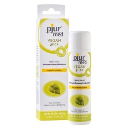 Pjur - Vegan waterbased lubricant