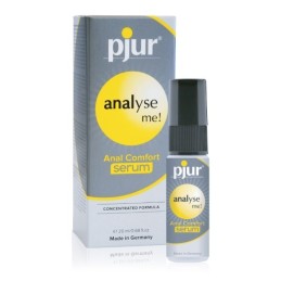 PJUR - ANALYSE ME ANAL COMFORT SERUM