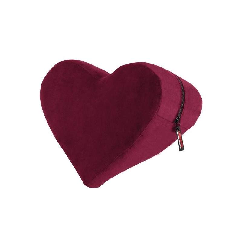 LIBERATOR - HEART WEDGE MERLOT LIBERATOR - HEART WEDGE MERLOT