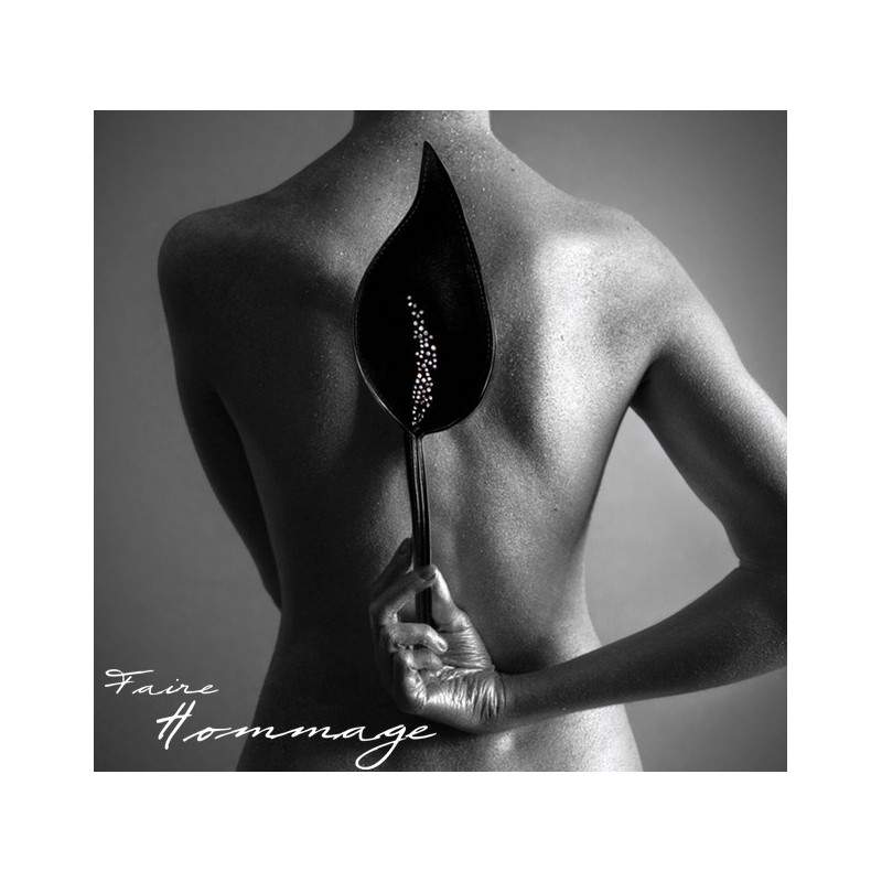 FAIRE HOMMAGE - CALLA PADDLE