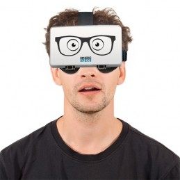 SPHERESPECS VIRTUAL REALITY HEADSET 3D-360