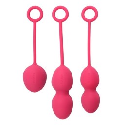 Svakom - Nova Kegel Balls Вагинальные Шарики Для Упражнений Кегеля